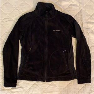 Columbia Jacket